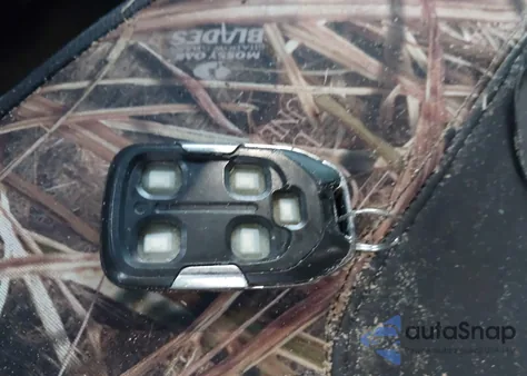 2020 Chevrolet Silverado 1500 4Wd Short Bed Rst из США, поврежденный, VIN 1GCUYEED5LZ240244